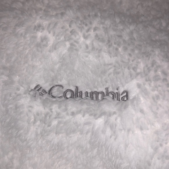 Women’s Columbia jacket size Medium - Picture 2 of 4